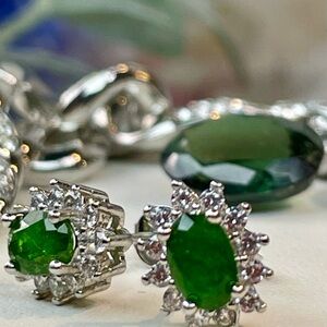 *PRIVATE LISTING* Custom Earring Bundle Private Listing